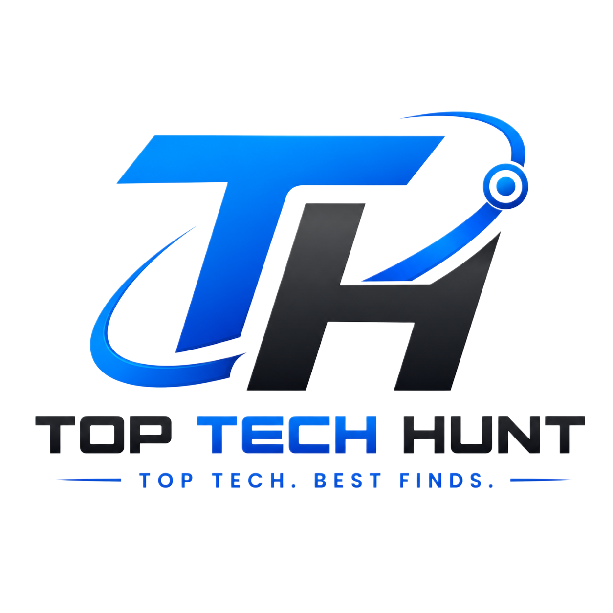 top tech hunt