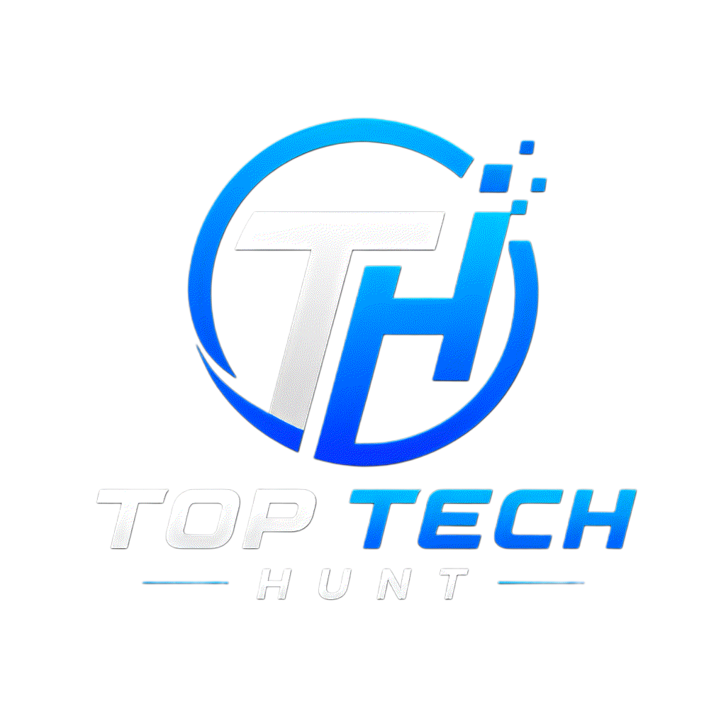 Top Tech Hunt